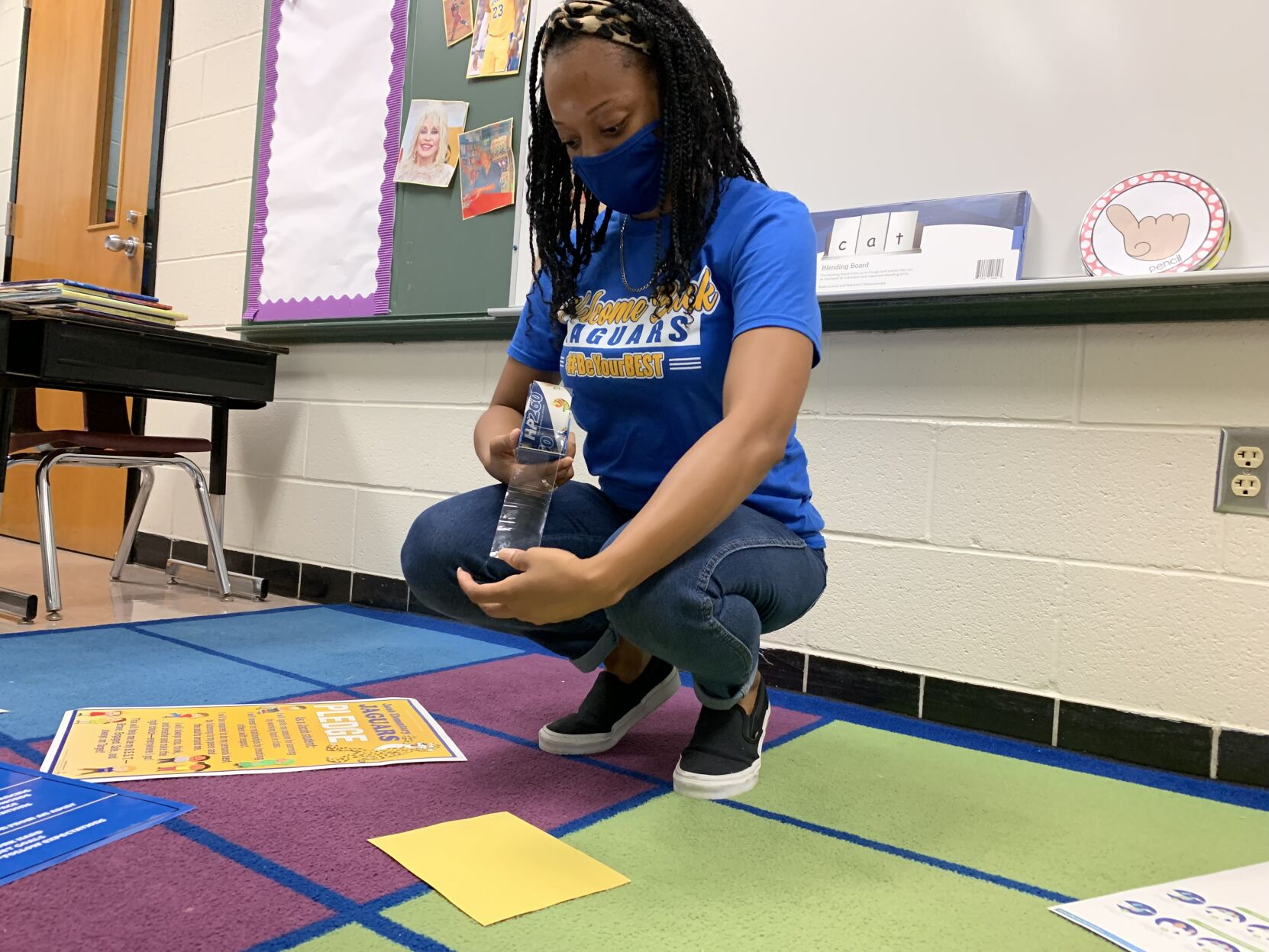 JCPS back to school lapreesha edison 2.jpg